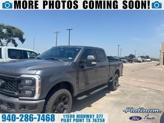 2023 Ford F-250 Lariat for sale in Pilot Point, TX
