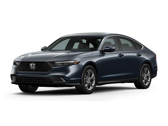 2024 Honda Accord EX for sale in Manassas, VA
