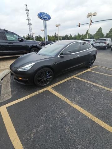 2019 Tesla Model 3 Long Range for sale in Naperville, IL