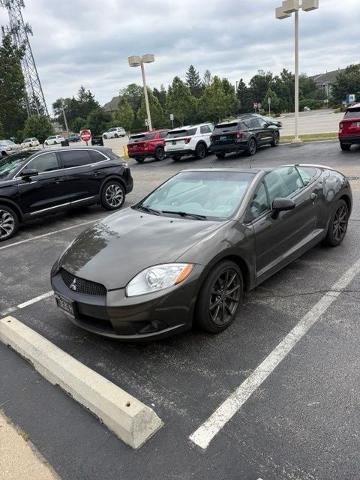 2012 Mitsubishi Eclipse SE for sale in Naperville, IL