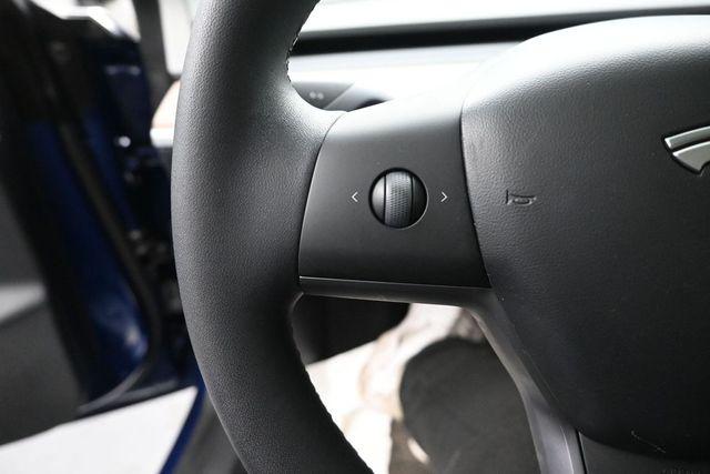 2020 Tesla Model 3 Standard Range Rear-Wheel Drive