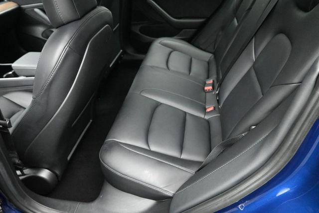 2020 Tesla Model 3 Standard Range Rear-Wheel Drive