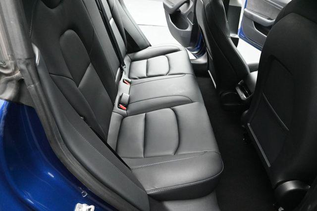 2020 Tesla Model 3 Standard Range Rear-Wheel Drive