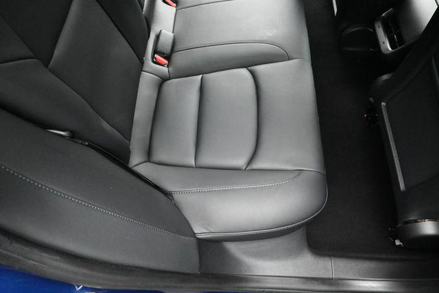 2020 Tesla Model 3 Standard Range Rear-Wheel Drive