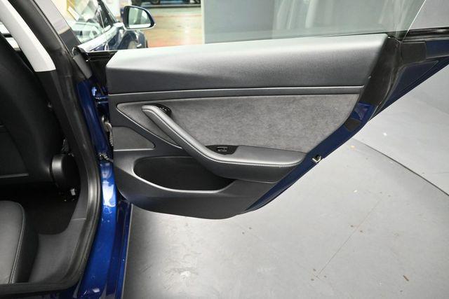 2020 Tesla Model 3 Standard Range Rear-Wheel Drive