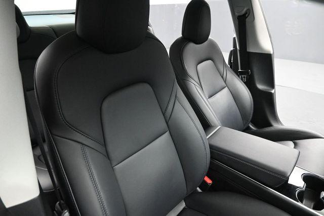 2020 Tesla Model 3 Standard Range Rear-Wheel Drive