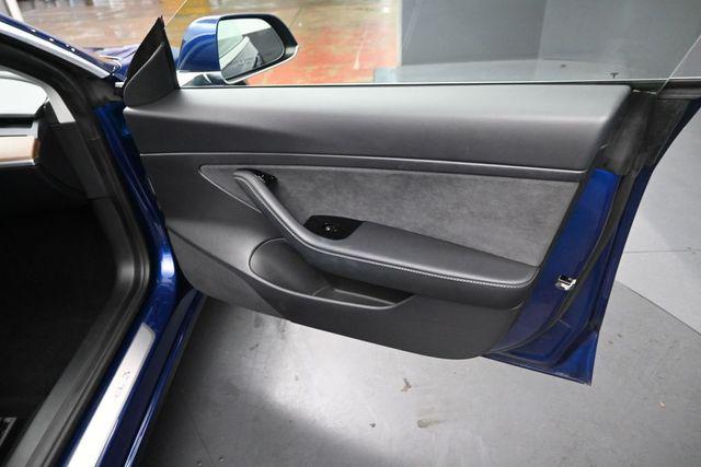 2020 Tesla Model 3 Standard Range Rear-Wheel Drive