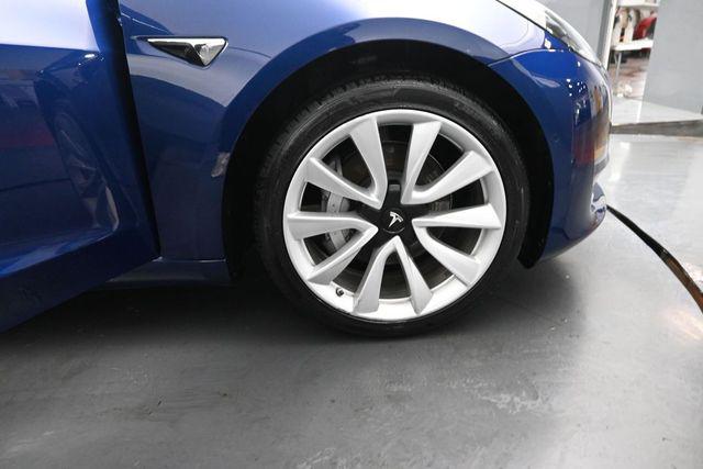 2020 Tesla Model 3 Standard Range Rear-Wheel Drive