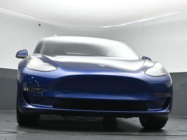 2020 Tesla Model 3 Standard Range Rear-Wheel Drive