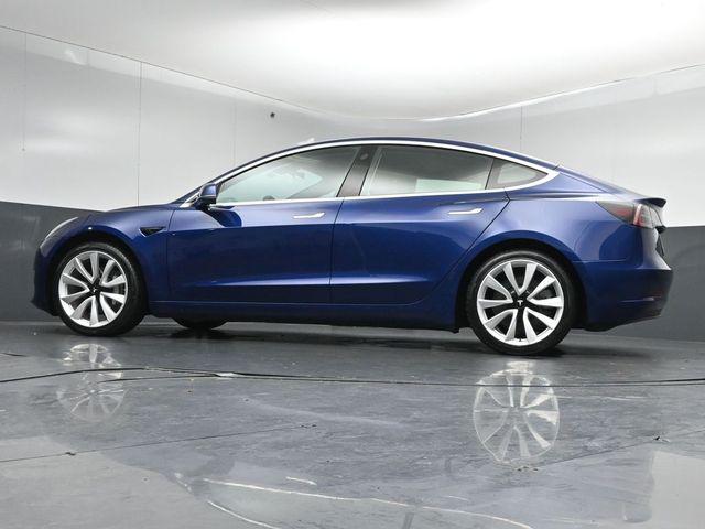 2020 Tesla Model 3 Standard Range Rear-Wheel Drive