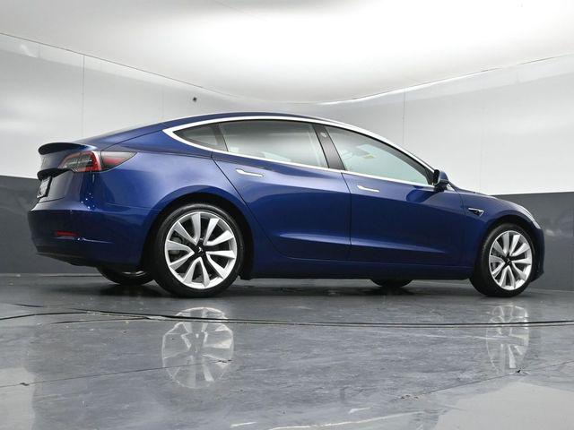 2020 Tesla Model 3 Standard Range Rear-Wheel Drive