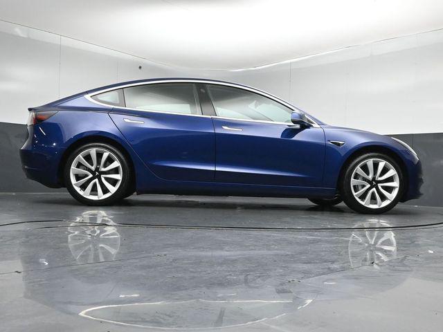 2020 Tesla Model 3 Standard Range Rear-Wheel Drive