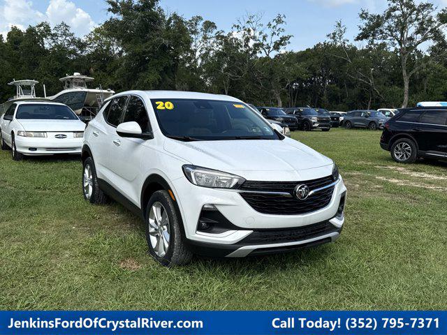2020 Buick Encore GX FWD Preferred for sale in Crystal River, FL