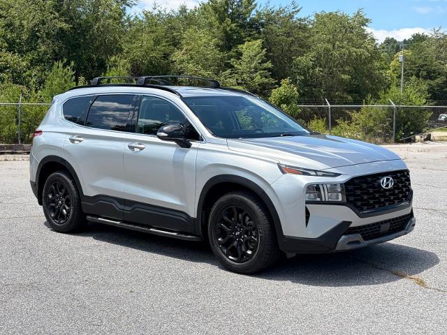 2022 Hyundai Santa Fe XRT for sale in Canton, NC