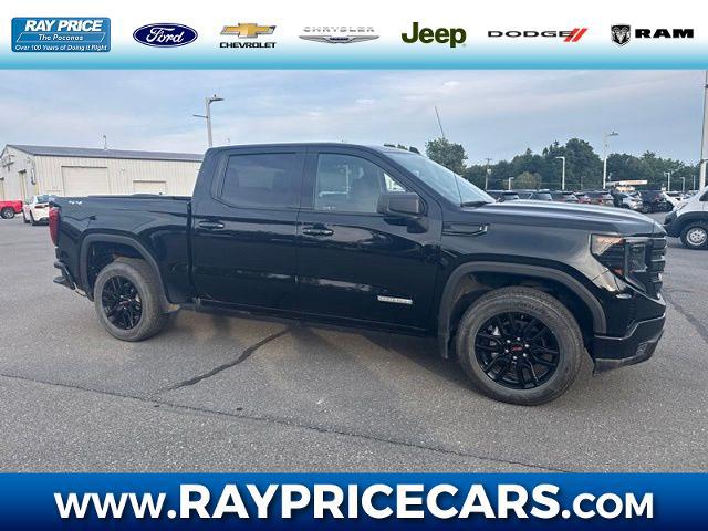 2024 GMC Sierra 1500 4WD Crew Cab Short Box Elevation with 3VL for sale in Mount Pocono, PA