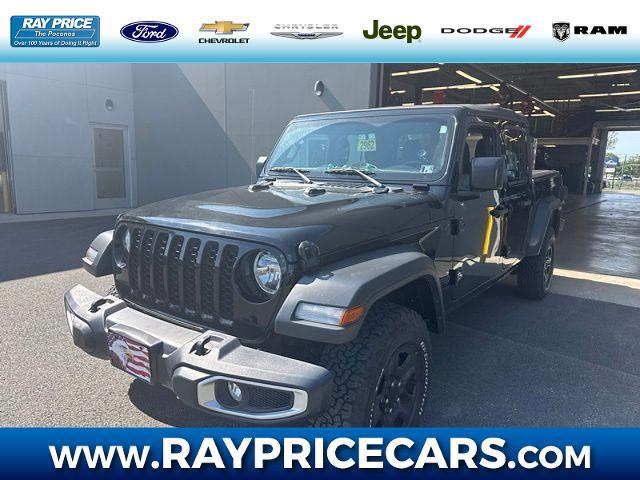 2023 Jeep Gladiator Sport for sale in Mount Pocono, PA