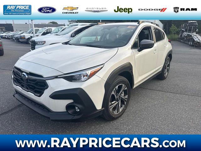 2025 Subaru Crosstrek Premium for sale in Mount Pocono, PA
