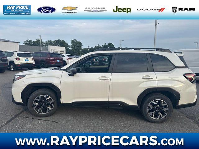 2025 Subaru Forester Premium for sale in Mount Pocono, PA