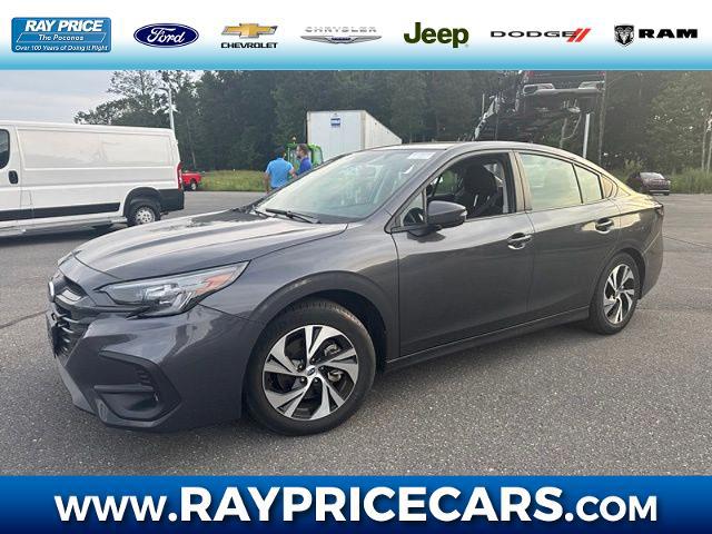 2025 Subaru Legacy Premium for sale in Mount Pocono, PA