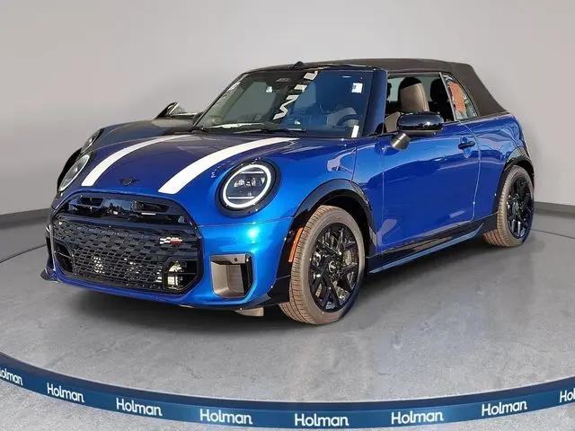 2026 MINI Cooper Convertible Cooper S for sale in Mount Laurel, NJ