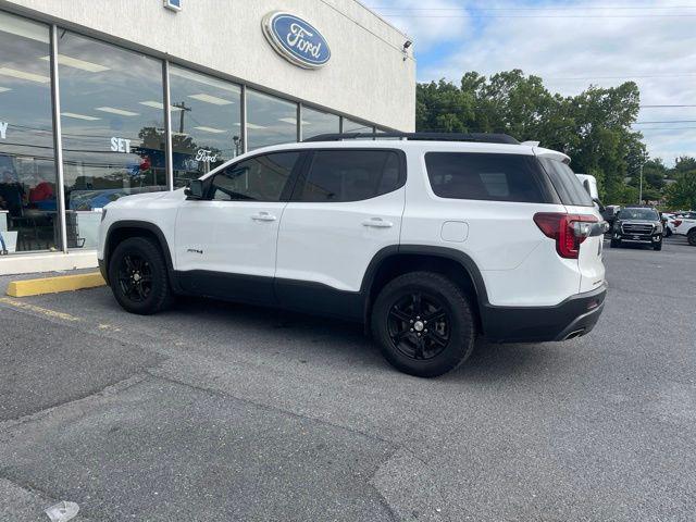 2023 GMC Acadia AWD AT4 for sale in Winchester, VA