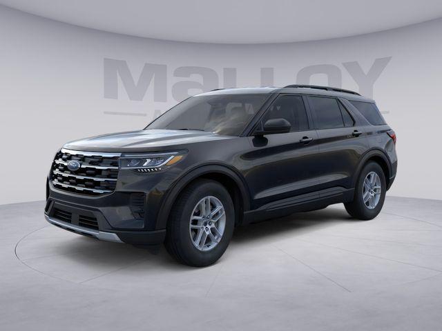 2026 Ford Explorer Active for sale in Winchester, VA