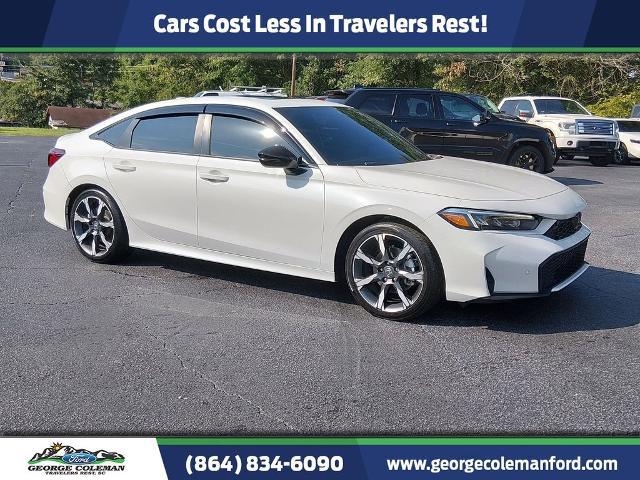 2025 Honda Civic Sport Touring for sale in Travelers Rest, SC