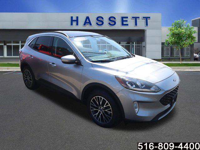 2022 Ford Escape SEL Plug-In Hybrid for sale in Wantagh, NY