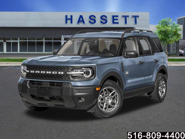 2025 Ford Bronco Sport Big Bend for sale in Wantagh, NY