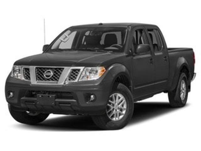 2018 Nissan Frontier SV for sale in Farmington, ME