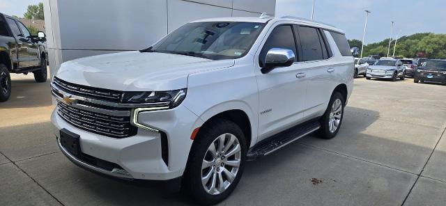 2022 Chevrolet Tahoe 4WD Premier for sale in Plattsmouth, NE