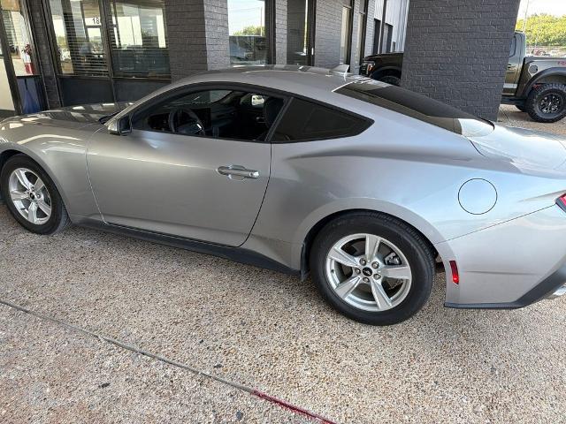 2024 Ford Mustang EcoBoost Fastback for sale in Waxahachie, TX