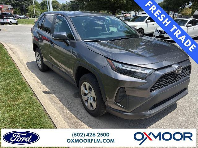 2023 Toyota RAV4 LE for sale in Louisville, KY
