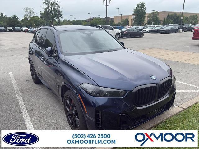 2025 BMW X5 xDrive50e for sale in Louisville, KY