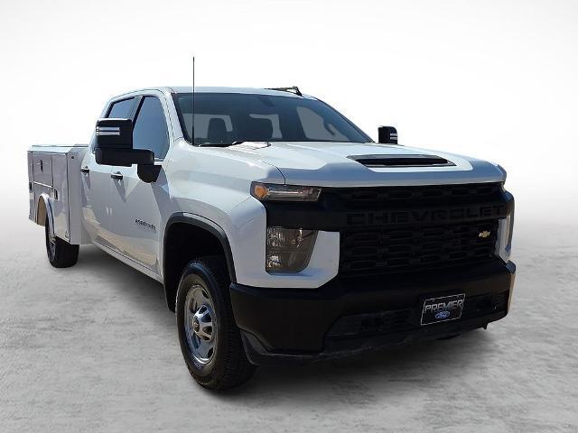 2023 Chevrolet Silverado 2500HD 2WD Crew Cab Long Bed WT for sale in Lamesa, TX