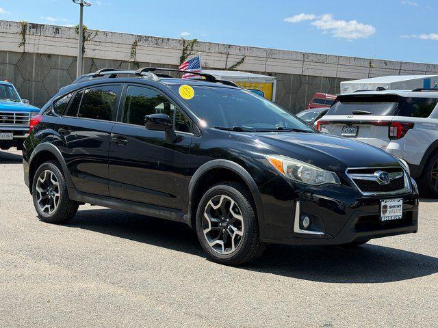 2016 Subaru Crosstrek 2.0i Premium for sale in Springfield, VA