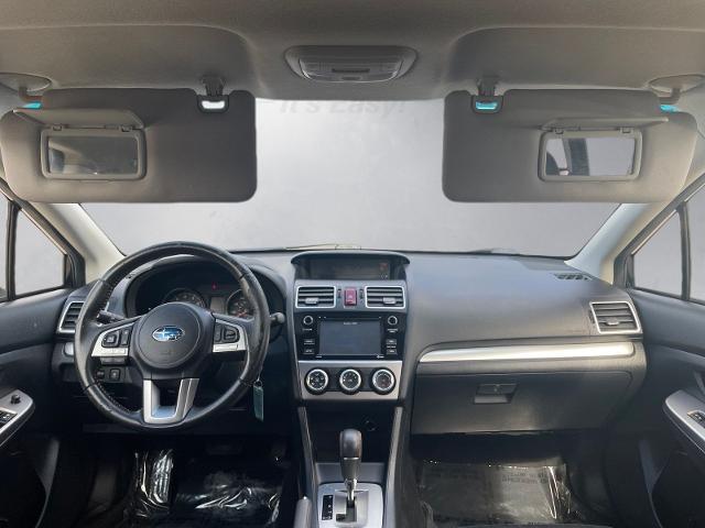 2016 Subaru Crosstrek 2.0i Premium