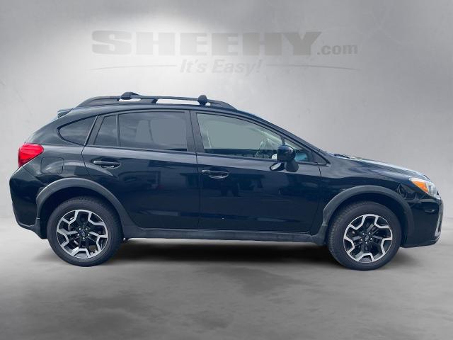 2016 Subaru Crosstrek 2.0i Premium