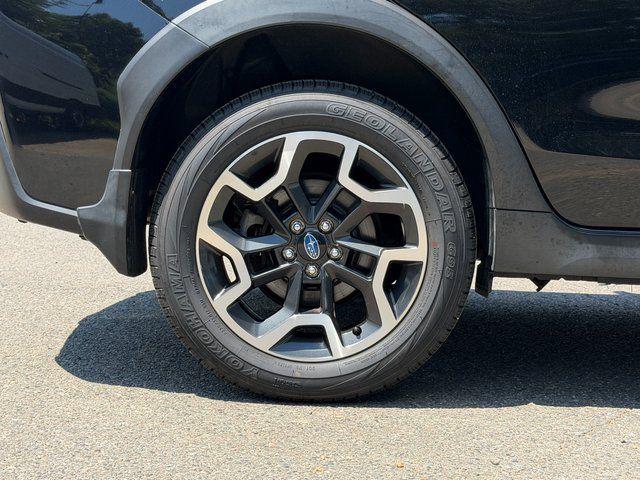 2016 Subaru Crosstrek 2.0i Premium