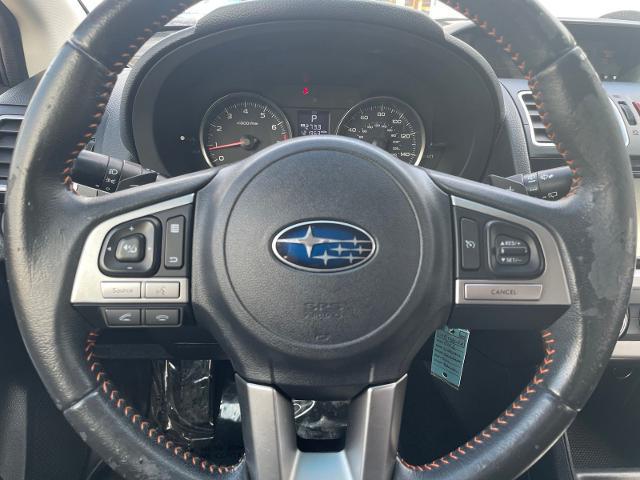 2016 Subaru Crosstrek 2.0i Premium
