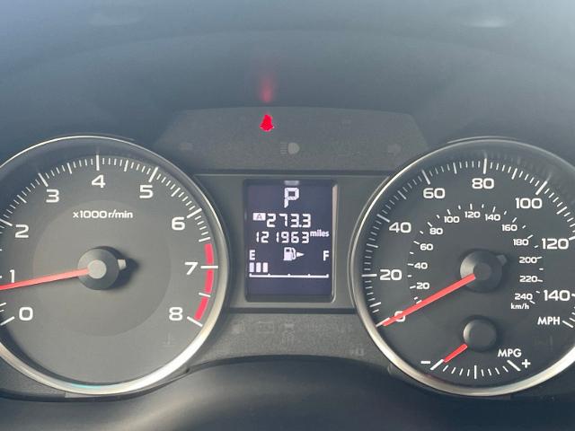 2016 Subaru Crosstrek 2.0i Premium