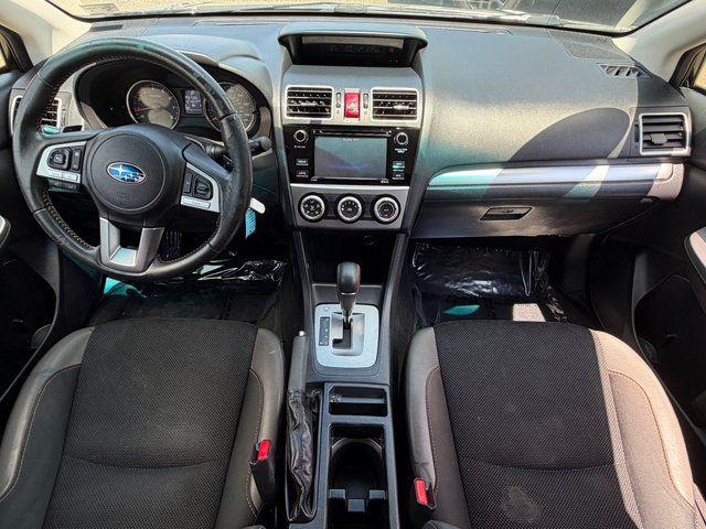 2016 Subaru Crosstrek 2.0i Premium