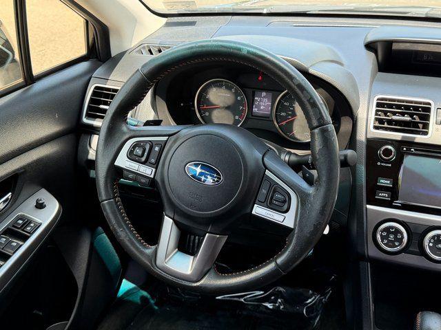 2016 Subaru Crosstrek 2.0i Premium