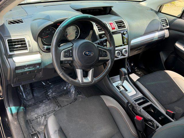 2016 Subaru Crosstrek 2.0i Premium