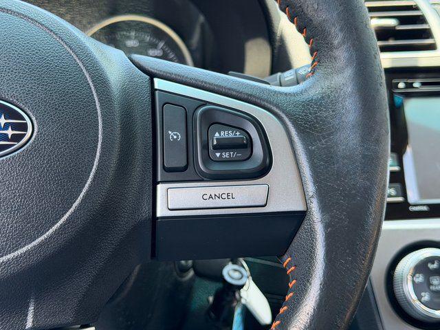 2016 Subaru Crosstrek 2.0i Premium