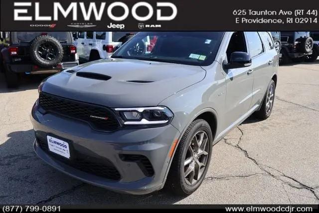 2026 Dodge Durango GT Plus AWD HEMI V8 for sale in E. Providence, RI