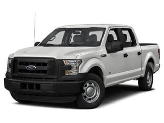 2017 Ford F-150 XLT for sale in Brownsville, PA