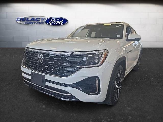 2024 Volkswagen Atlas Cross Sport 2.0T SEL Premium R-Line for sale in Elma, NY