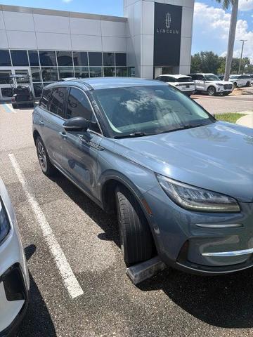 2023 Lincoln Corsair Standard for sale in Fort Myers, FL