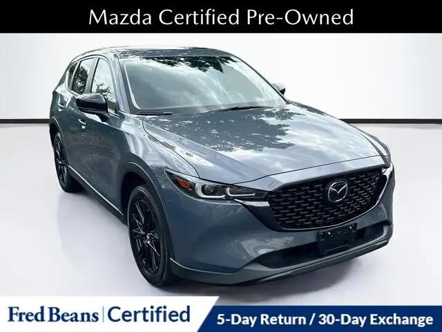 2025 Mazda CX-5 2.5 S Carbon Edition for sale in Willow Grove, PA
